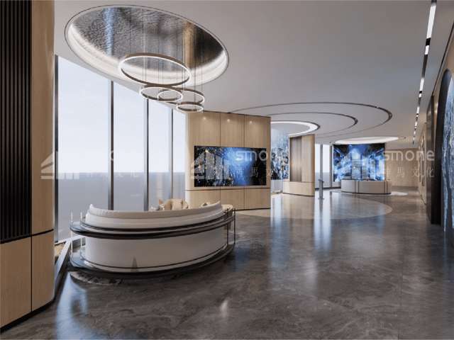 上海晶铸石PC围墙供应公司